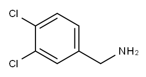 3,4-Dichlorobenzylamine(102-49-8)